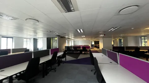 Sandown- 602.04sqm First Floor Building 2, Grayston Office Park,128 Peter Road (18)